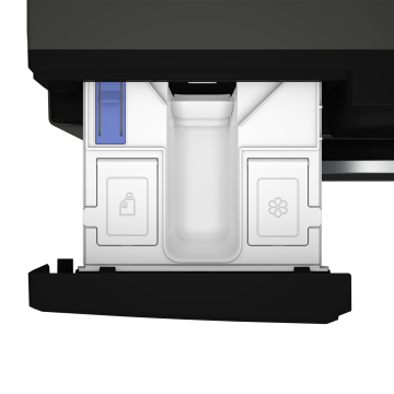 Arçelik 9140 MP OG Çamaşır Makinesi