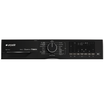 Arçelik 9140 MP OG Çamaşır Makinesi