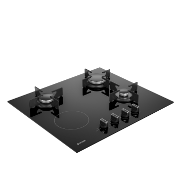 Arçelik OXD T 602 ES Ankastre Ocak