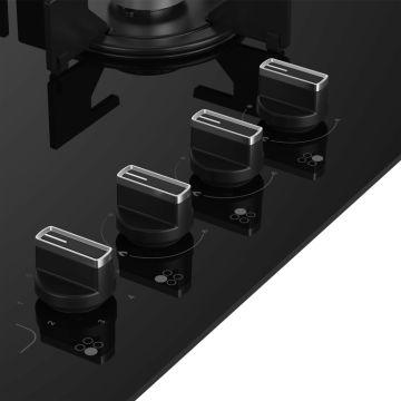 Arçelik OXD T 602 ES Ankastre Ocak