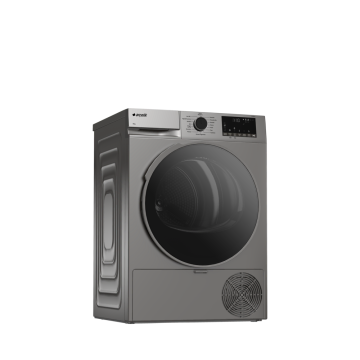 Arçelik 1001 KMX S 10 kg Çamaşır Kurutma Makinesi