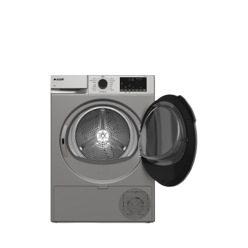 Arçelik 1001 KMX S 10 kg Çamaşır Kurutma Makinesi