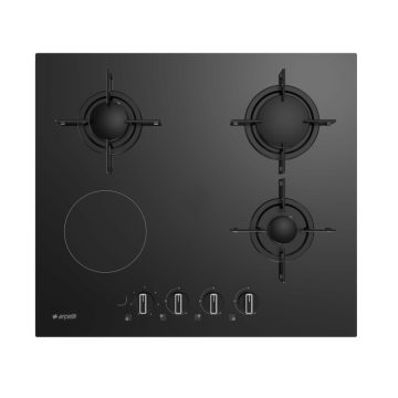 Arçelik OXD T 602 ES Ankastre Ocak