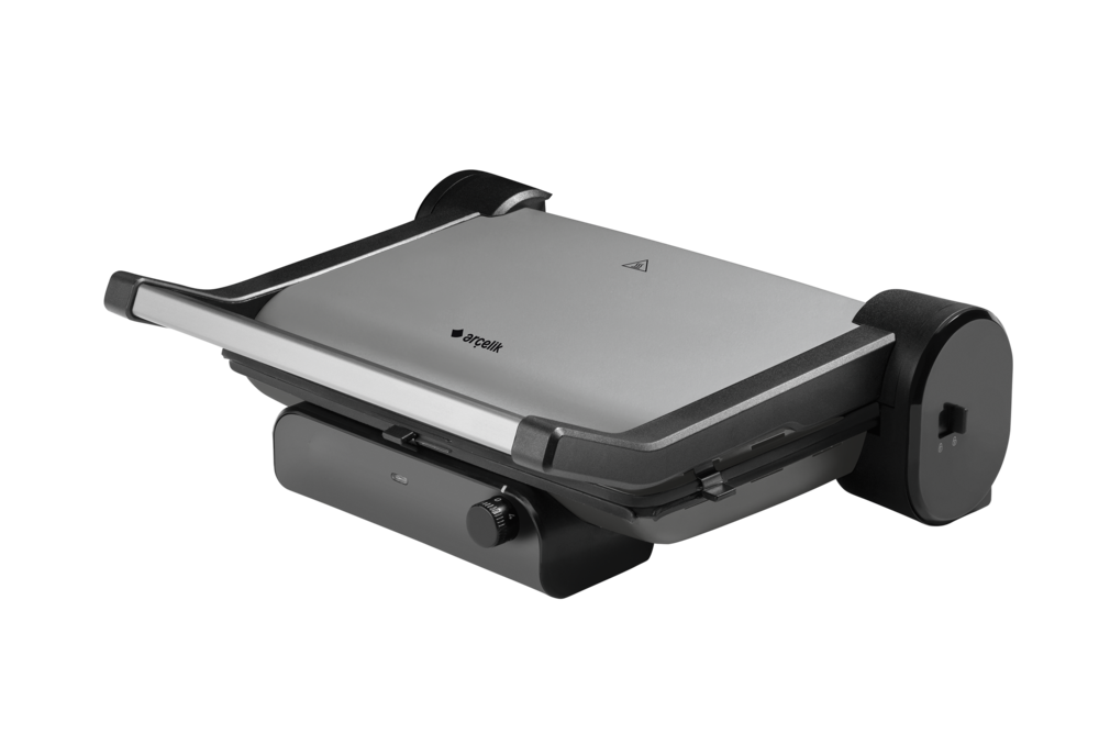 Arçelik TM 6206 G Tost Makinesi