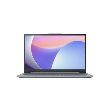 Lenovo IdeaPad Slim 3 15IAH8 83ER00FVTR i5-12450H 8 GB 512 GB SSD UHD Graphics 15.6'' Full HD Notebook