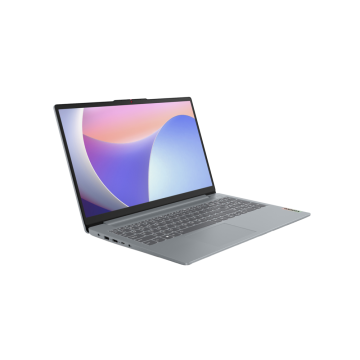 Lenovo IdeaPad Slim 3 15IAH8 83ER00FVTR i5-12450H 8 GB 512 GB SSD UHD Graphics 15.6'' Full HD Notebook