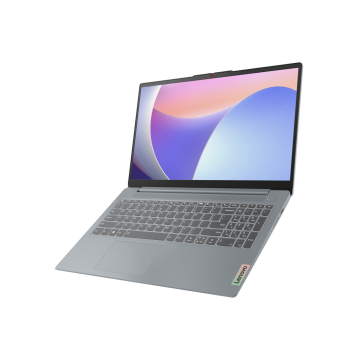 Lenovo IdeaPad Slim 3 15IAH8 83ER00FVTR i5-12450H 8 GB 512 GB SSD UHD Graphics 15.6'' Full HD Notebook