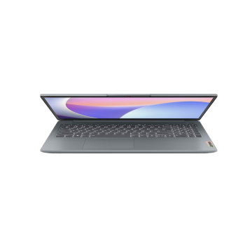 Lenovo IdeaPad Slim 3 15IAH8 83ER00FVTR i5-12450H 8 GB 512 GB SSD UHD Graphics 15.6'' Full HD Notebook