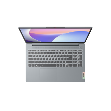Lenovo IdeaPad Slim 3 15IAH8 83ER00FVTR i5-12450H 8 GB 512 GB SSD UHD Graphics 15.6'' Full HD Notebook