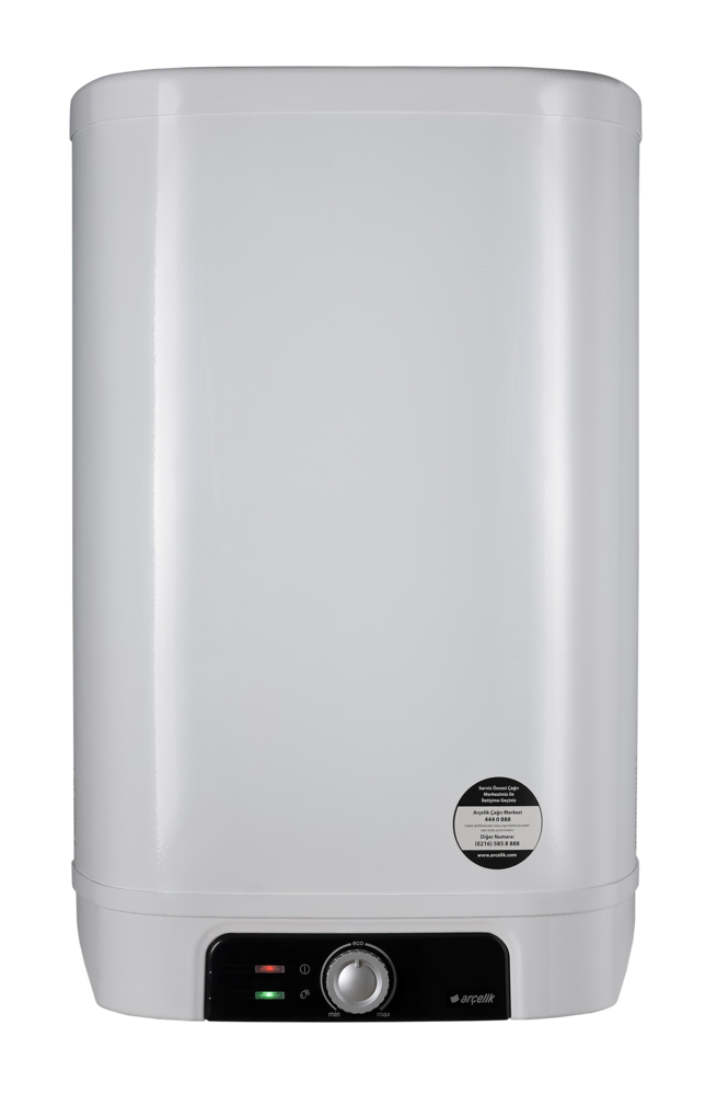 Arçelik T 7365 Eco 2000 W 65 lt Termosifon