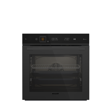 Arçelik AFC 540 A Eclips Antrasit AFry Ankastre Fırın