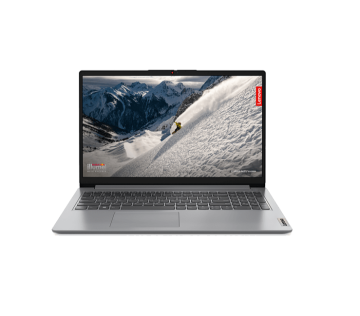Lenovo IdeaPad 1 15AMN7 AMD Ryzen 5 7520U 8GB/256GB SSD Notebook 82VG008PTX