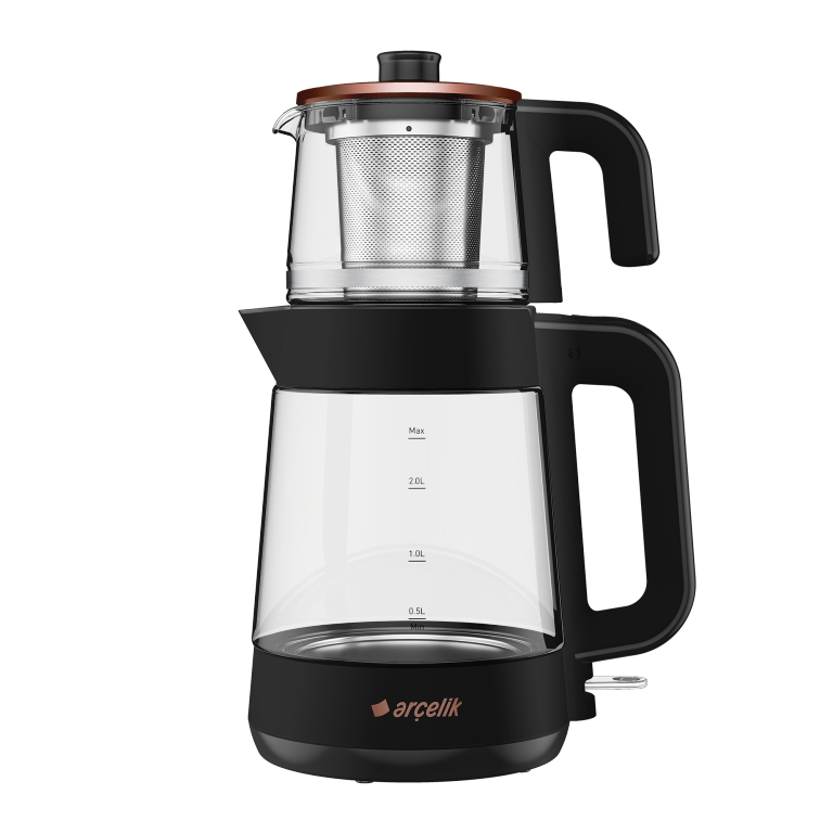 Arçelik CM 6964 S Resital Çay Makinesi