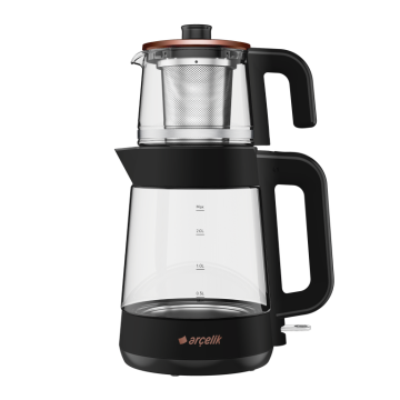 Arçelik CM 6964 S Resital Çay Makinesi