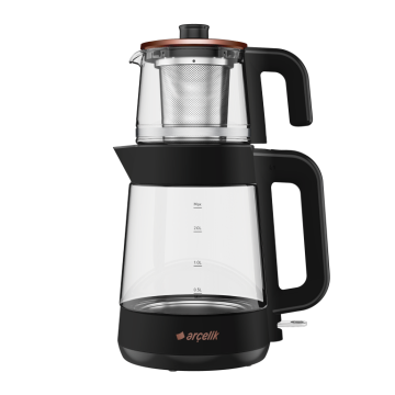Arçelik CM 6964 S Resital Çay Makinesi