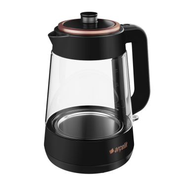 Arçelik CM 6964 S Resital Çay Makinesi