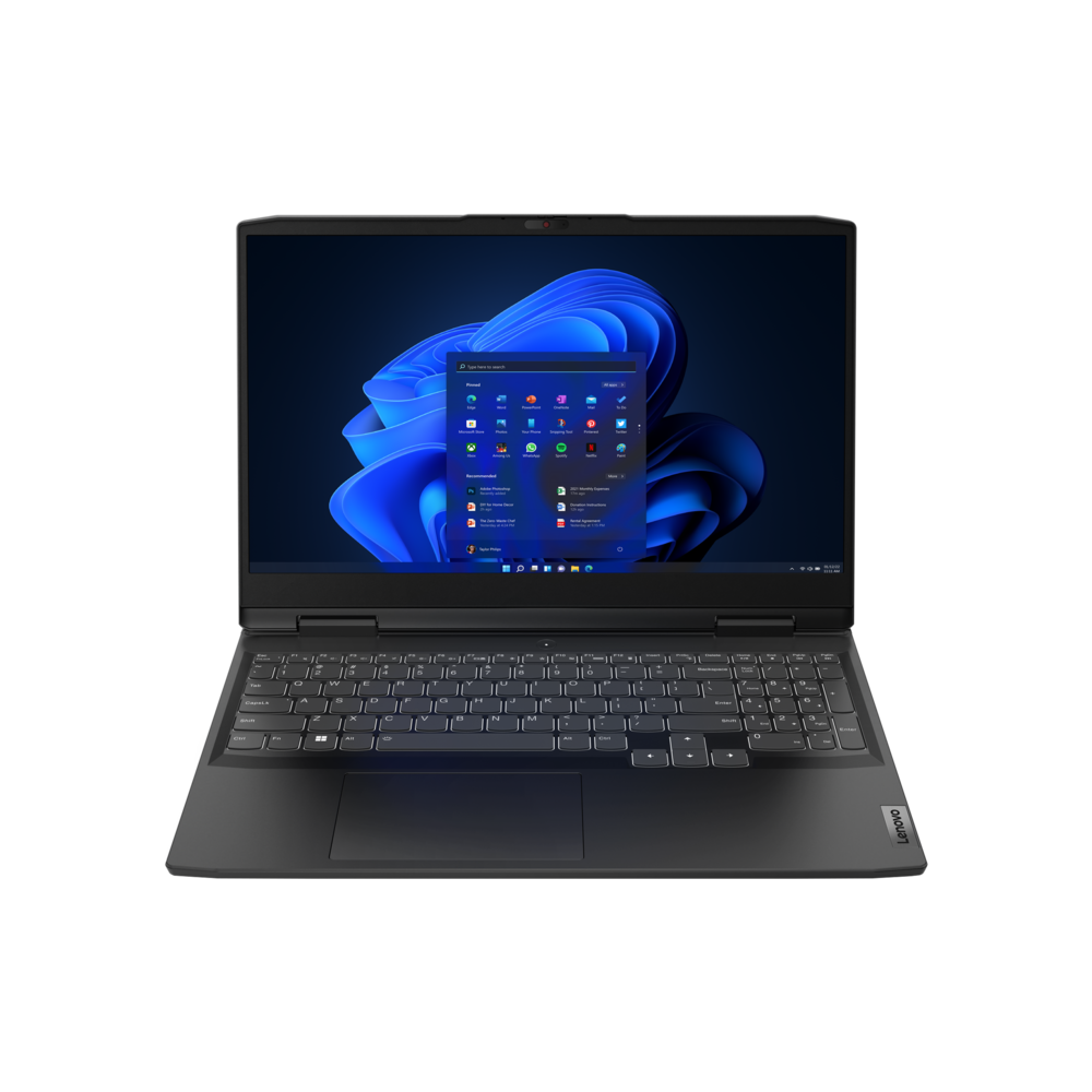 Lenovo IdeaPad Gaming 3 15IAH7 Intel Core i7 12700H 16GB/1TB SSD Notebook 82S900ESTX