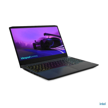 Lenovo IdeaPad Gaming 3 15IHU6 Intel Core i5 11320H 8GB/512GB SSD Notebook 82K101ELTX