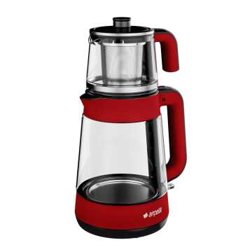 Arçelik CM 6964 K Resital Çay Makinesi