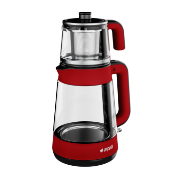 Arçelik CM 6964 K Resital Çay Makinesi