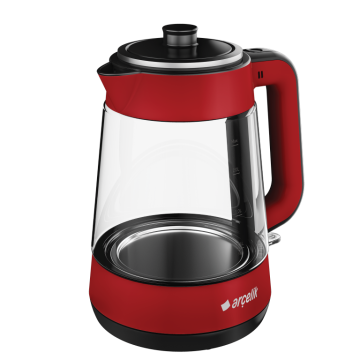 Arçelik CM 6964 K Resital Çay Makinesi