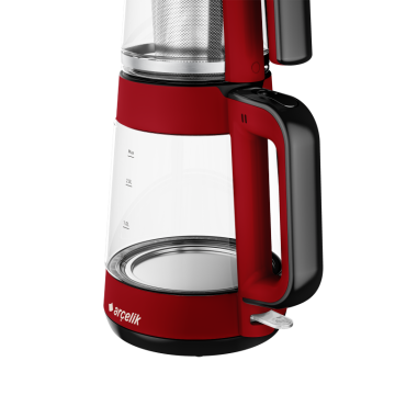 Arçelik CM 6964 K Resital Çay Makinesi