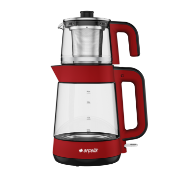 Arçelik CM 6964 K Resital Çay Makinesi