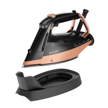 Arçelik BEU 9030 D Aria Expert Buharlı Ütü