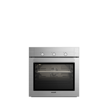 Arçelik 9630 MMI Inox Ankastre Fırın