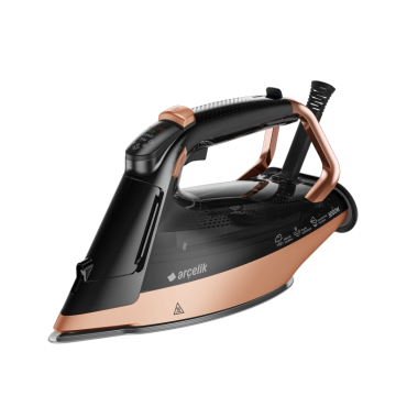 Arçelik BEU 9030 D Aria Expert Buharlı Ütü
