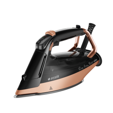 Arçelik BEU 9030 D Aria Expert Buharlı Ütü