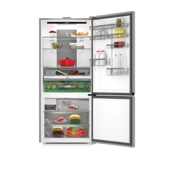 Arçelik 283721 EI A++ Kombi No Frost Buzdolabı