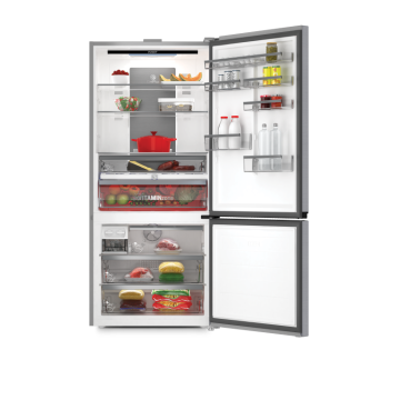 Arçelik 283721 EI A++ Kombi No Frost Buzdolabı