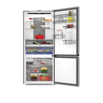 Arçelik 283721 EI A++ Kombi No Frost Buzdolabı