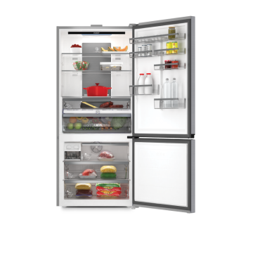 Arçelik 283721 EI A++ Kombi No Frost Buzdolabı