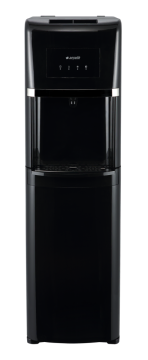 Arçelik 3310 GS Siyah Gizli Damacanalı Su Sebili