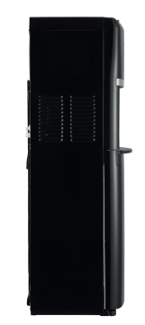 Arçelik 3310 GS Siyah Gizli Damacanalı Su Sebili