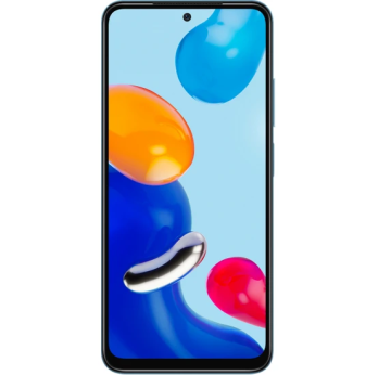 Xiaomi Redmi Note 11 128 GB 6 GB Yıldız Mavisi