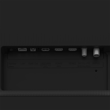 Arçelik A43 E 795 B 4K Ultra HD 43'' 109 Ekran Uydu Alıcılı Google Smart LED TV
