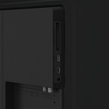 Arçelik A43 E 795 B 4K Ultra HD 43'' 109 Ekran Uydu Alıcılı Google Smart LED TV