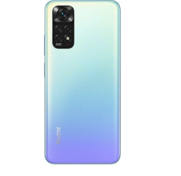 Xiaomi Redmi Note 11 128 GB 6 GB Yıldız Mavisi