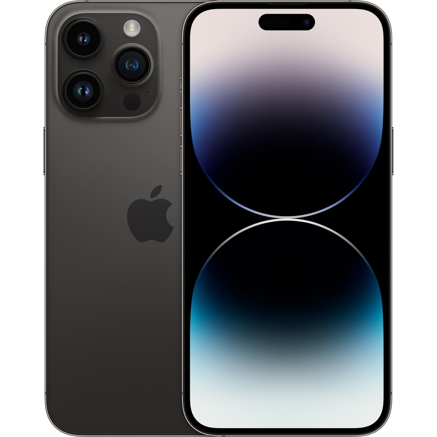 Apple iPhone 14 Pro Max 512 GB Uzay Siyahı