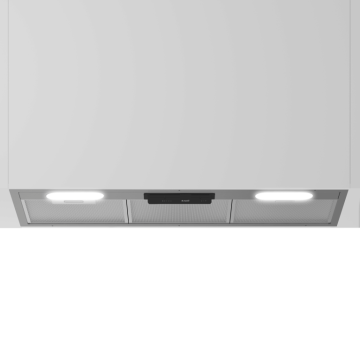 Arçelik P 124 YTI Aspiratör