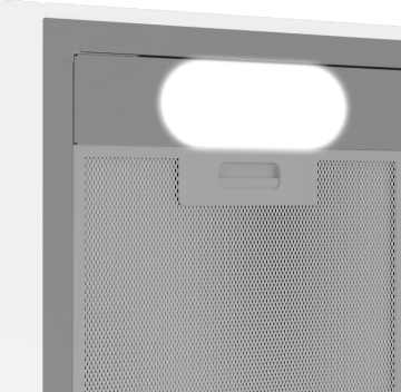 Arçelik P 124 YTI Aspiratör