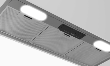 Arçelik P 124 YTI Aspiratör