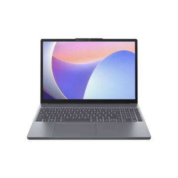 Lenovo IdeaPad Slim 3 15IRH10 83K10016TR i5-13420H 8 GB 512 GB SSD UHD Graphics 15.3'' WUXGA Notebook
