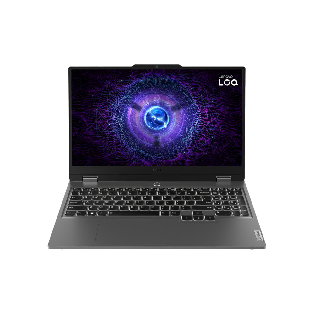 Lenovo LOQ 15IAX9 83GS00KPTR i5-12450HX 8 GB 512 GB SSD RTX3050 15.6'' Full HD Gaming Laptop