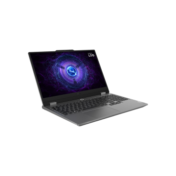 Lenovo LOQ 15IAX9 83GS00KPTR i5-12450HX 8 GB 512 GB SSD RTX3050 15.6'' Full HD Gaming Laptop