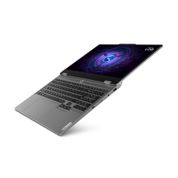 Lenovo LOQ 15IAX9 83GS00KPTR i5-12450HX 8 GB 512 GB SSD RTX3050 15.6'' Full HD Gaming Laptop