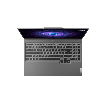 Lenovo LOQ 15IAX9 83GS00KPTR i5-12450HX 8 GB 512 GB SSD RTX3050 15.6'' Full HD Gaming Laptop